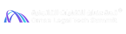Oman Legal Tech & Innovation Summit 2026 Logo