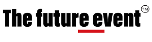The Future Event Logo