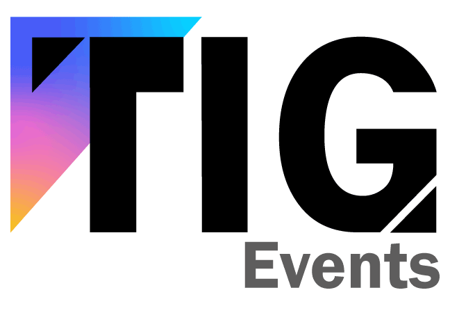 The Future Event Logo