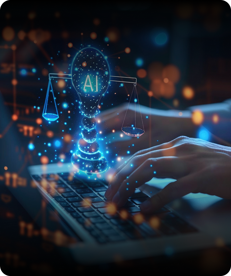 Rise in AI tools for contract review, compliance, and legal research