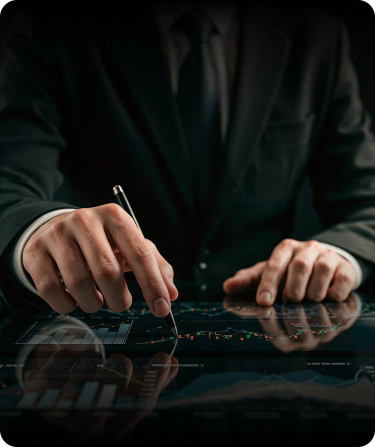 Rising demand in commercial, tax, and compliance law