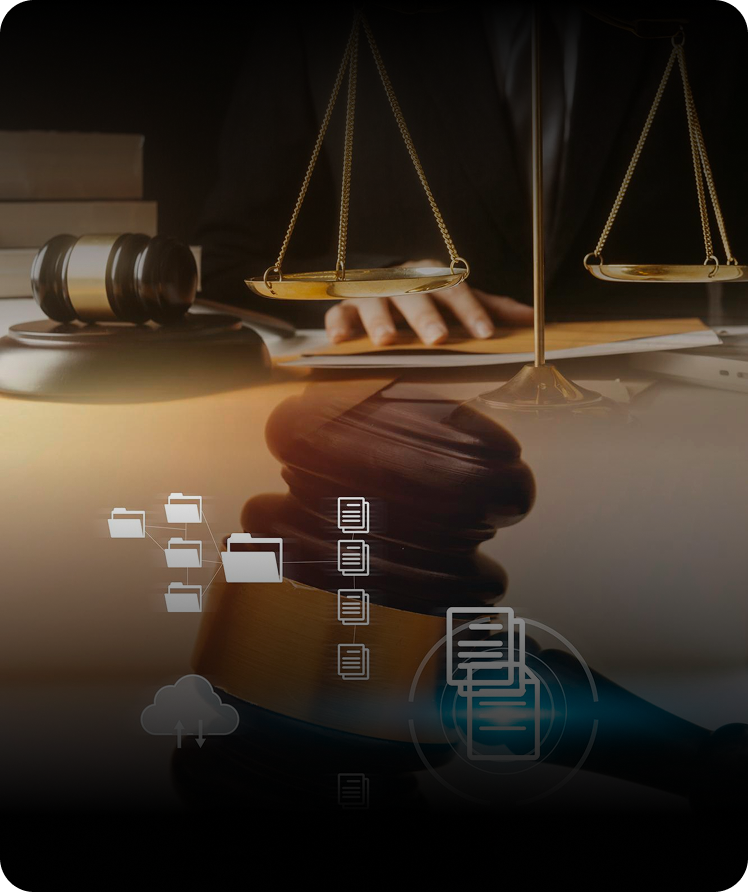 Launching Digital transformation initiatives in courts and public legal services