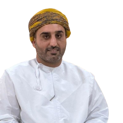 علي سعيد الكلباني