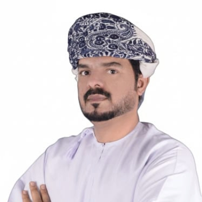 Dr. Mohammed Abdallah Said Al Jahwari