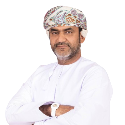 Dr. Saud Al Farsi
