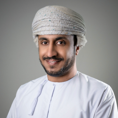 Khalid Al Balushi