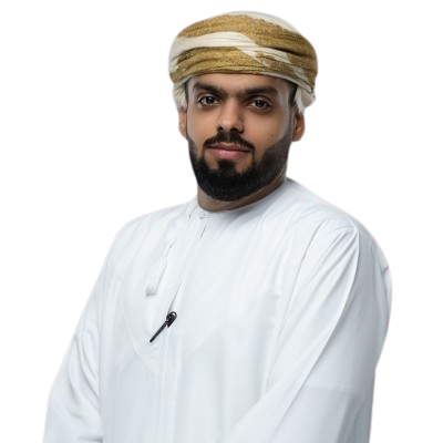 Mohammed Al Zadjali