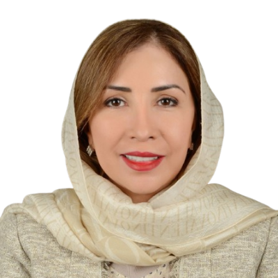 Mona Al-Shanfari