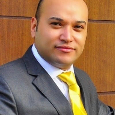 Judge Taher Aboueleid