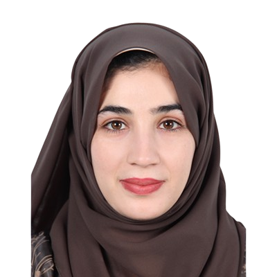 Ekhlas Harib Al-Harrasi