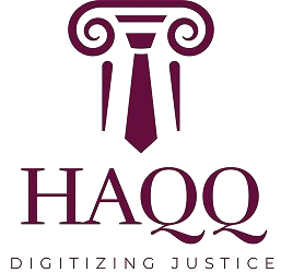 HAQQ Legal AI