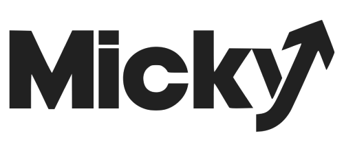 micky logo